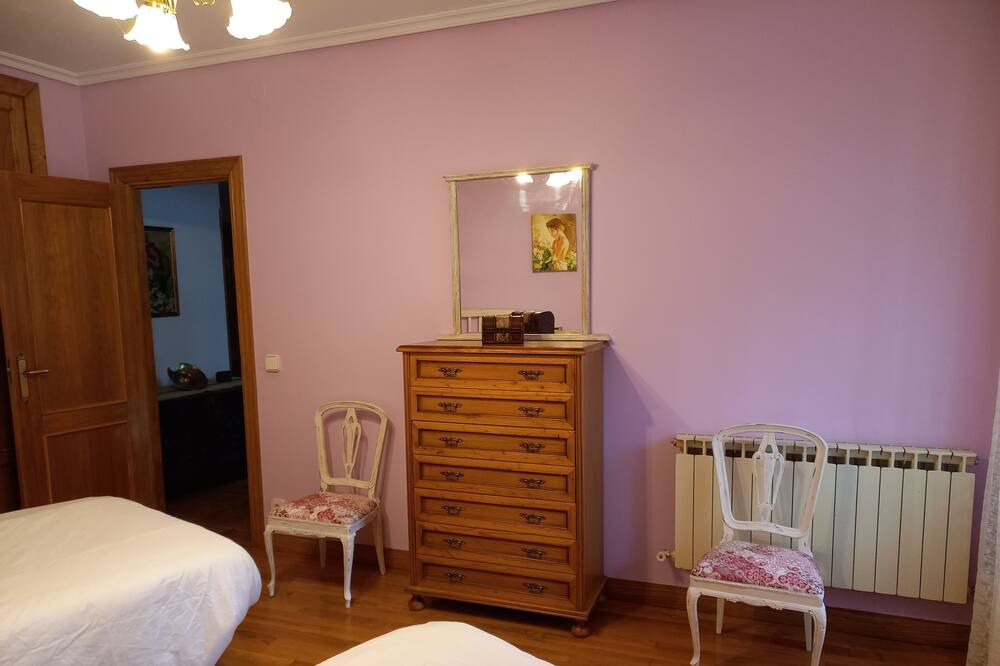 Photo of Bedroom in Azcona