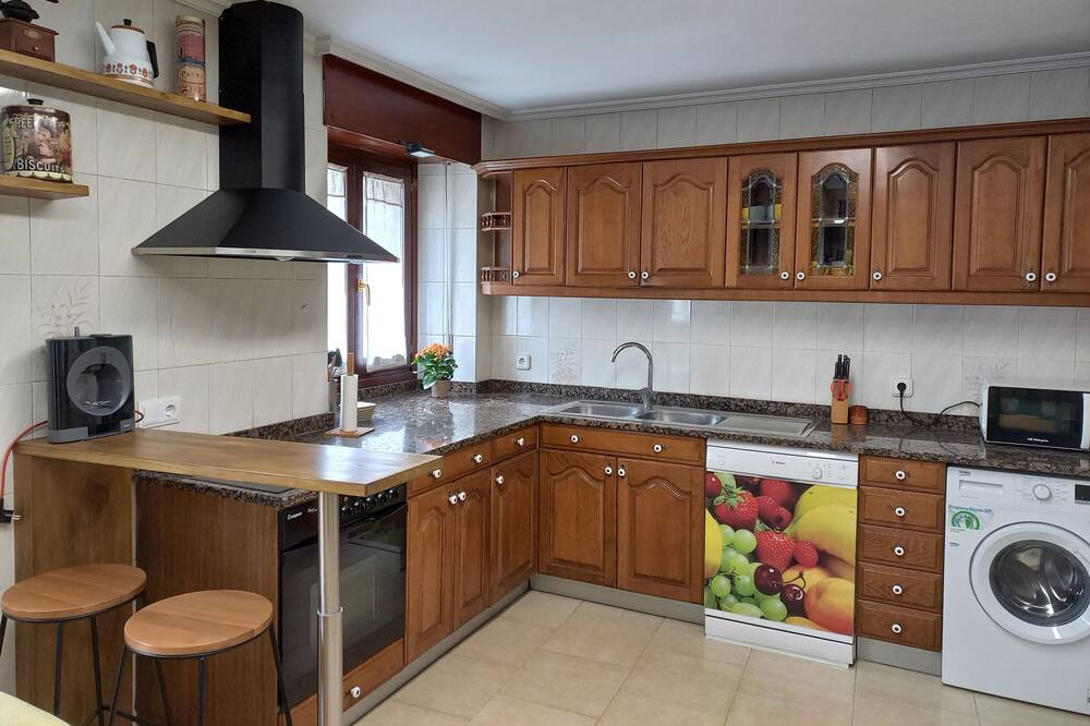 Photo of Kitchen in Azcona