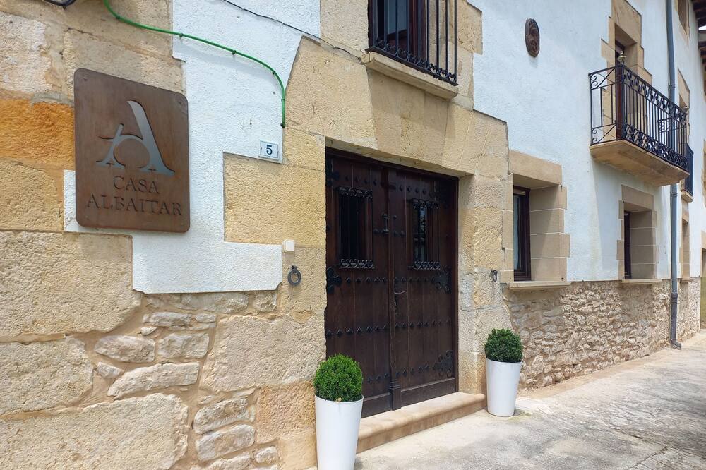 Photo of Outdoor in Azcona