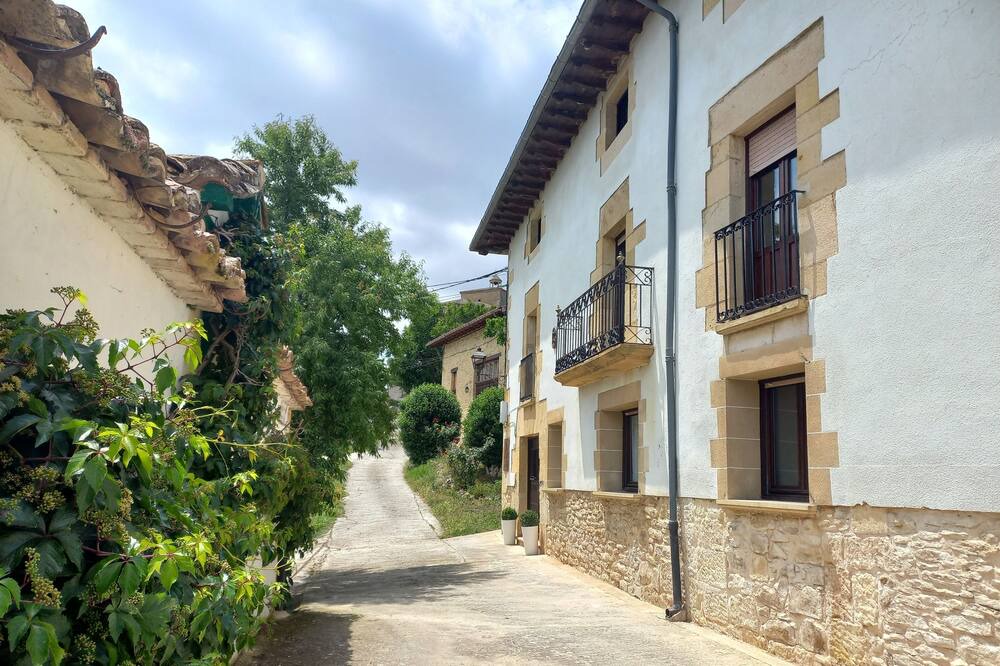 Photo of Outdoor in Azcona