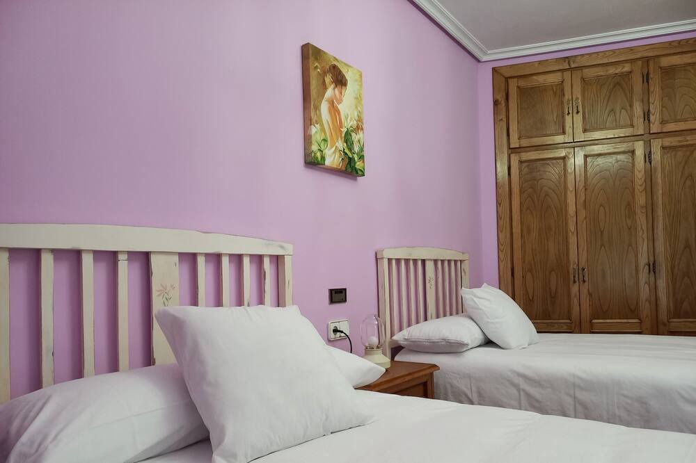 Photo of Bedroom in Azcona