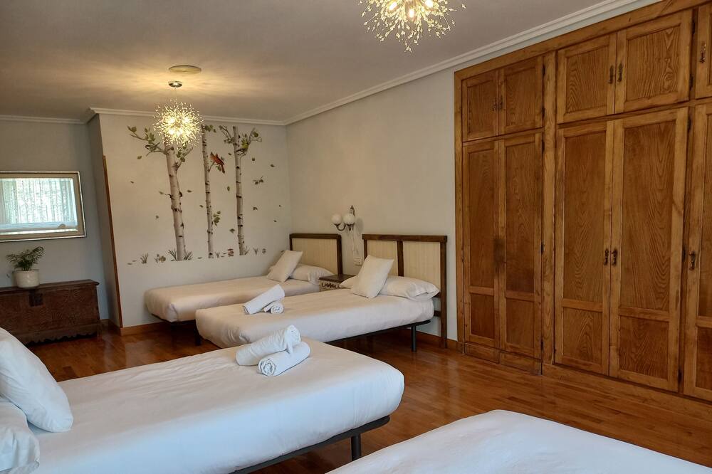 Photo of Bedroom in Azcona