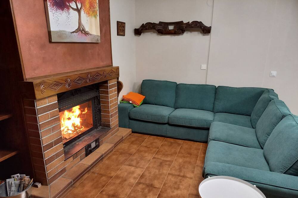 Photo of Livingroom in Azcona