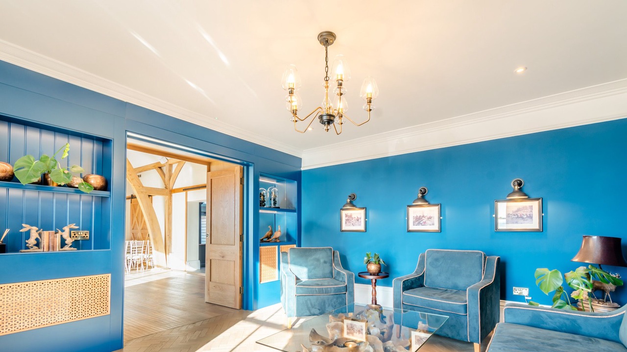 Photo of Livingroom in Mappleton