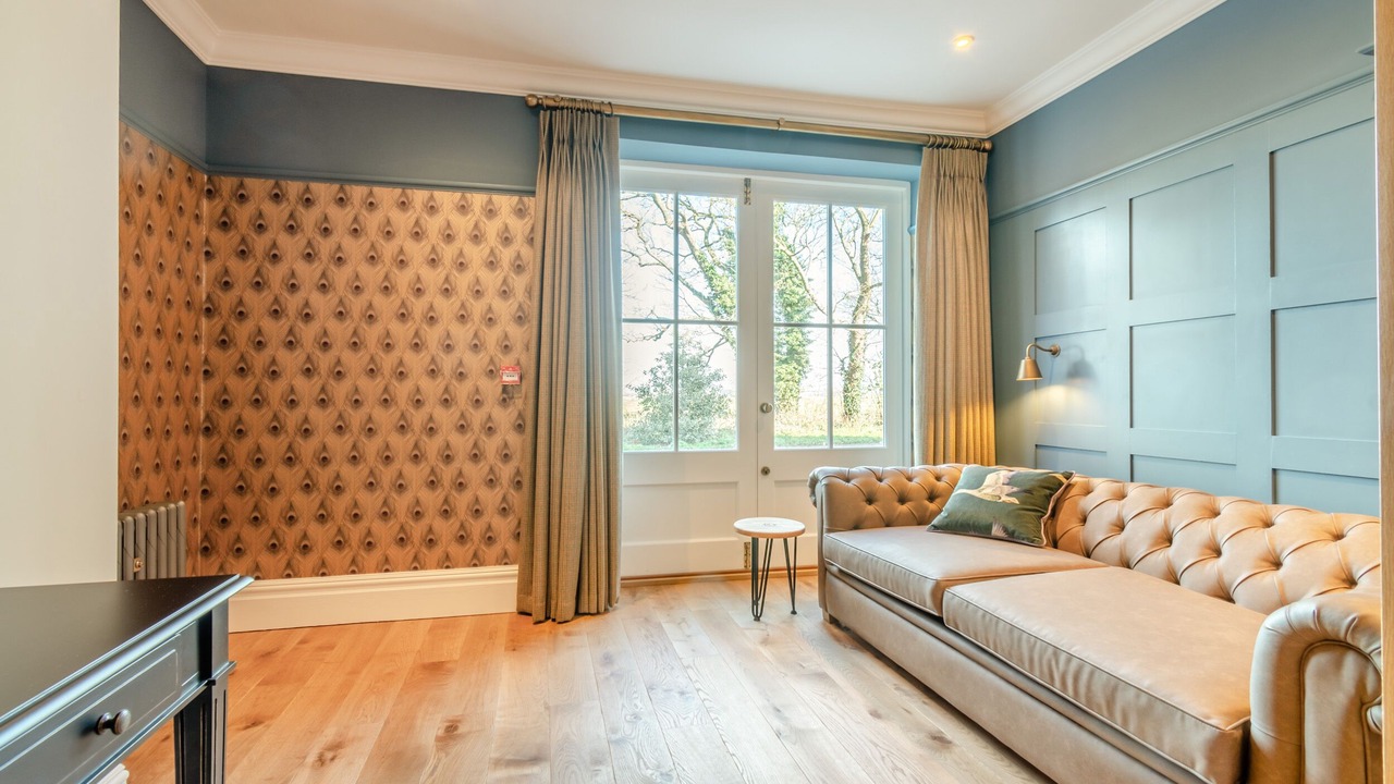 Photo of Livingroom in Mappleton