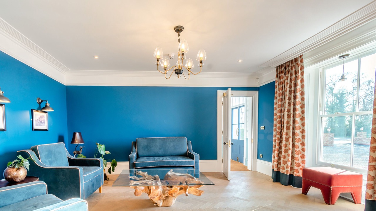 Photo of Livingroom in Mappleton