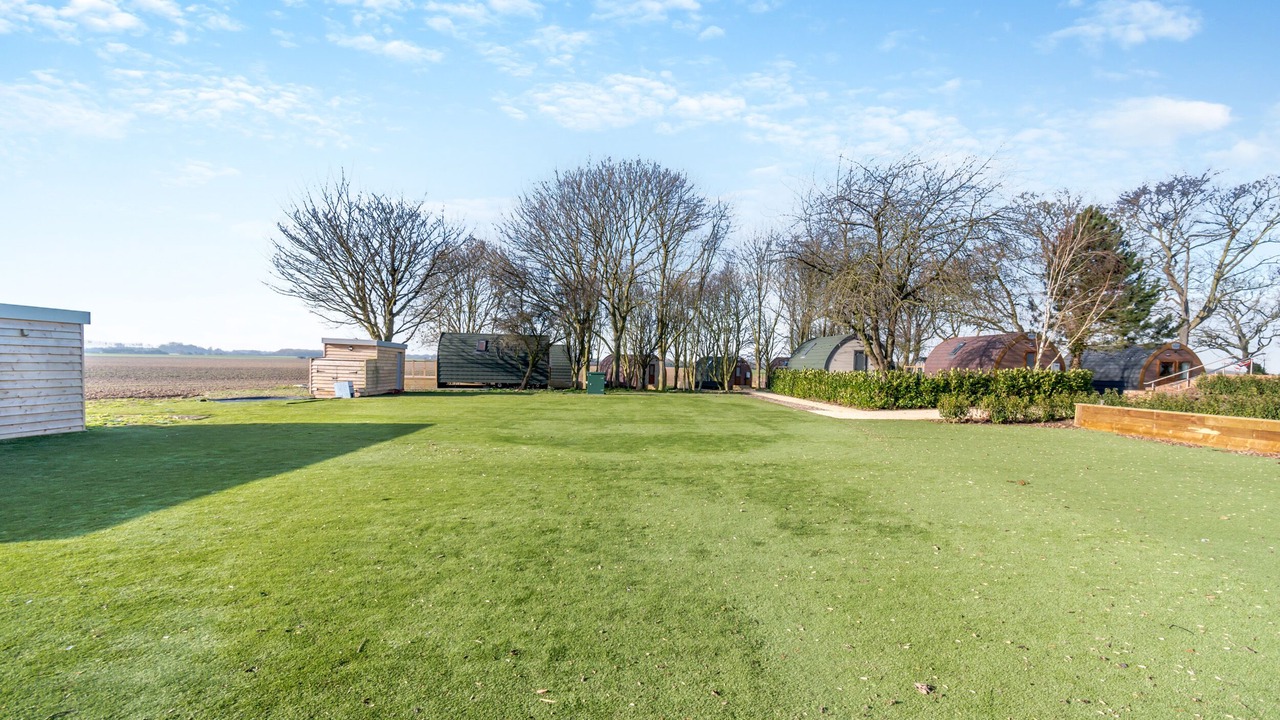 Photo of Others in Mappleton