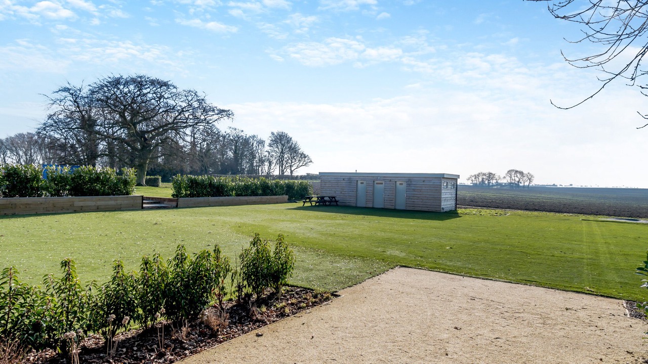 Photo of Outdoor in Mappleton