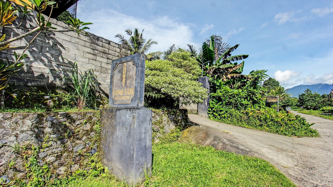 Photo of Outdoor in Kecamatan Narmada