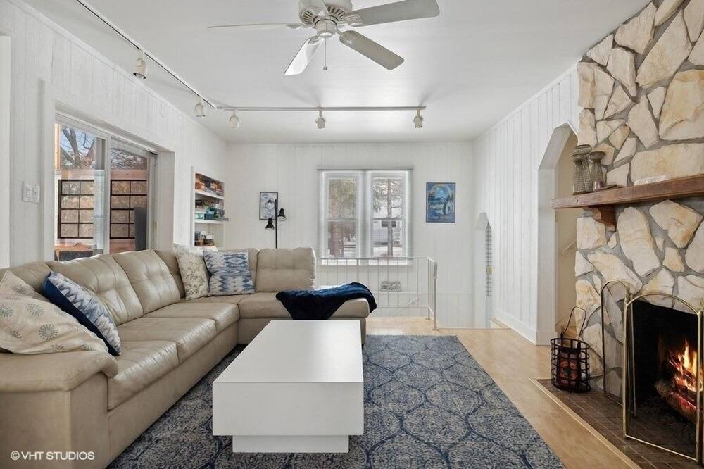 Photo of Livingroom in Michiana