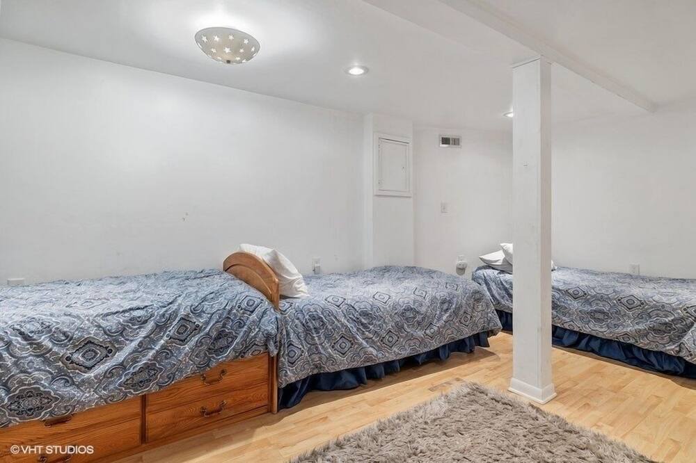 Photo of Bedroom in Michiana