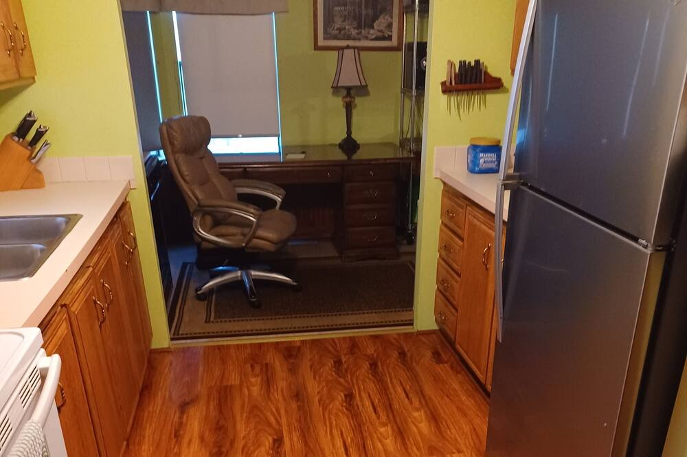 Photo of Kitchen in Leesburg