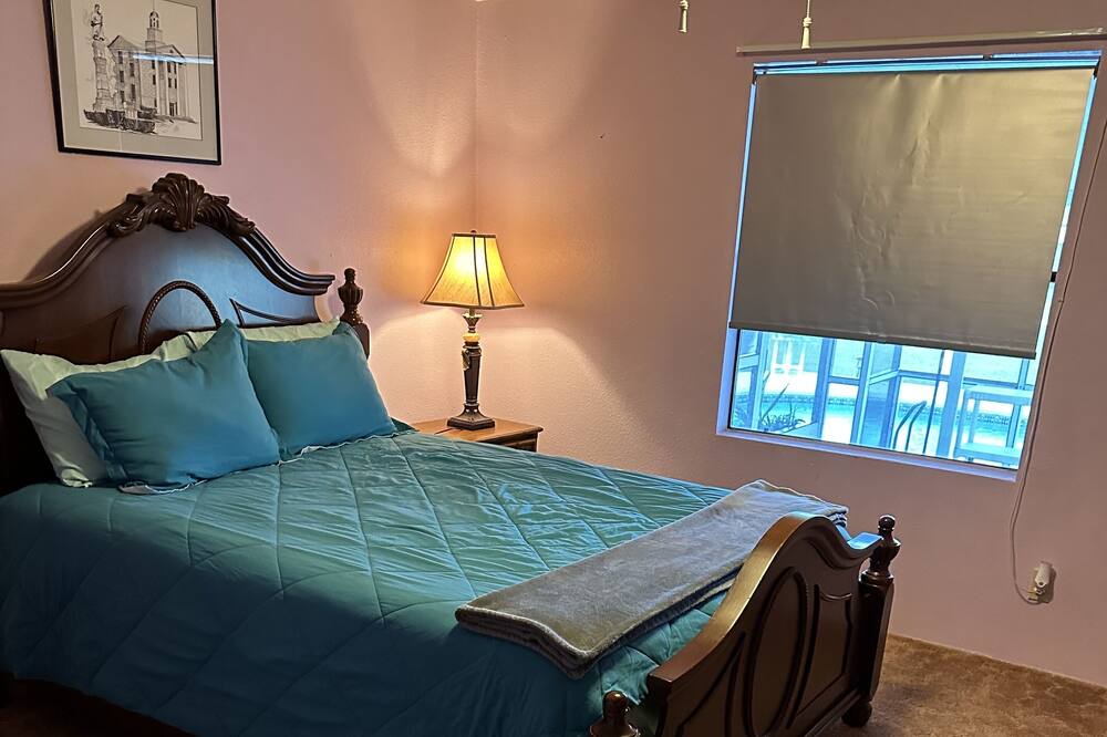 Photo of Bedroom in Leesburg