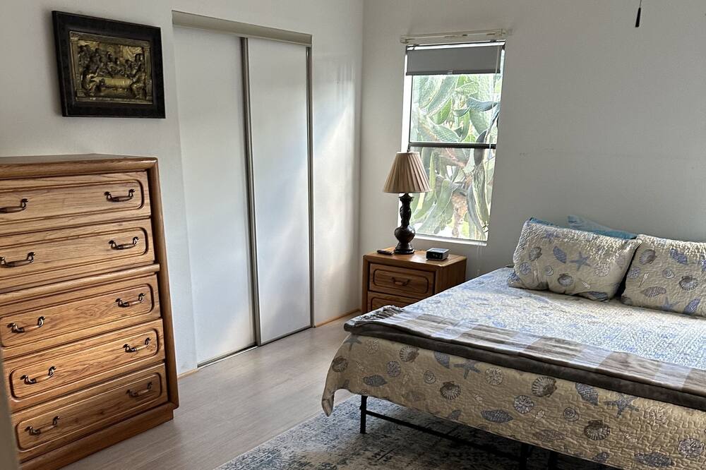 Photo of Bedroom in Leesburg