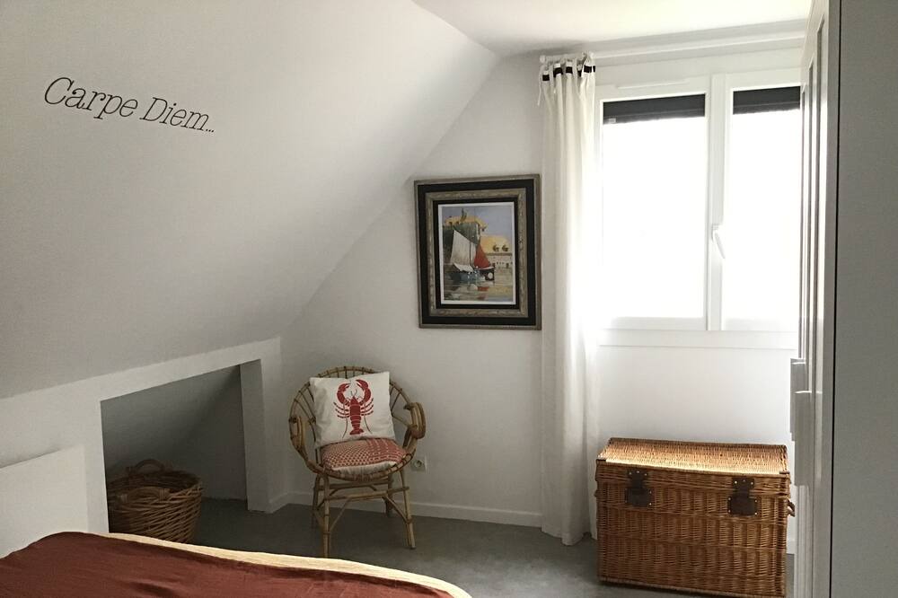 Photo of Bedroom in Gonneville-sur-Honfleur
