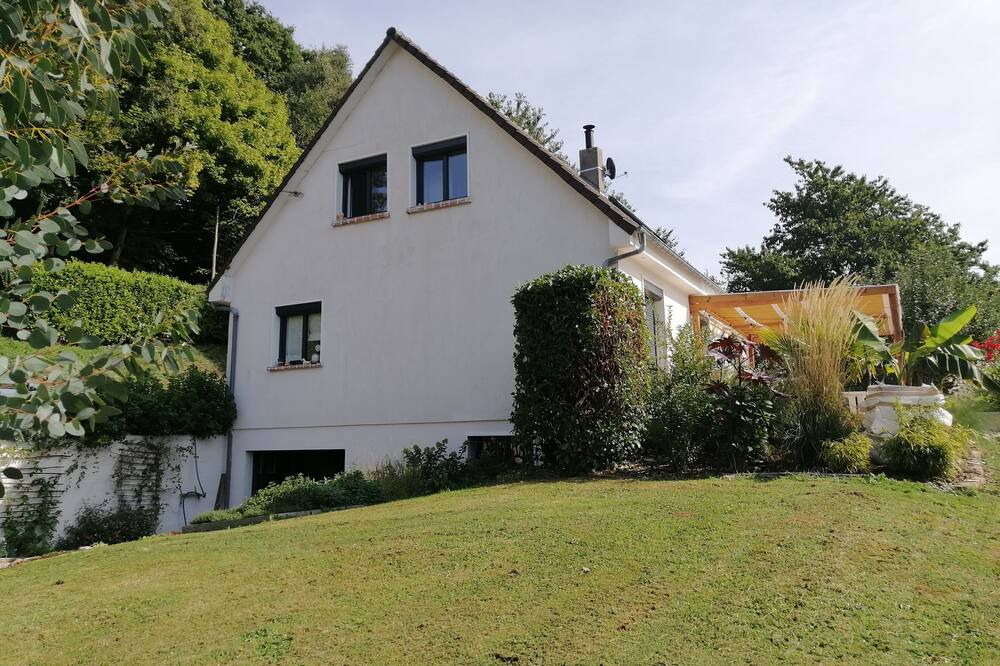 Photo of Outdoor in Gonneville-sur-Honfleur