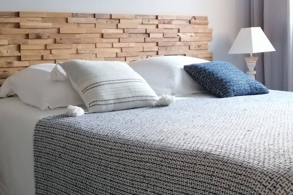 Photo of Bedroom in Gonneville-sur-Honfleur