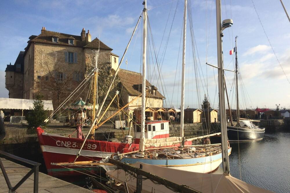 Photo of Others in Gonneville-sur-Honfleur