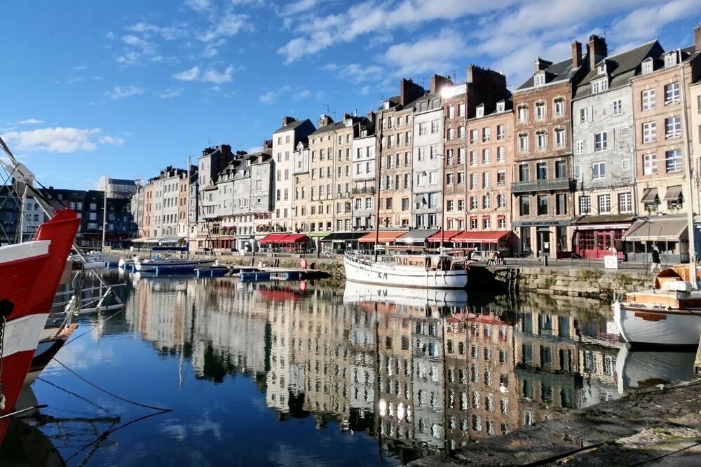 Photo of Others in Gonneville-sur-Honfleur