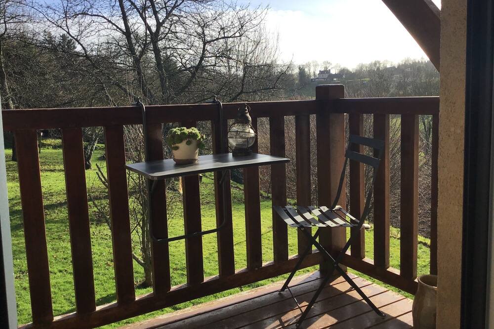 Photo of Outdoor in Gonneville-sur-Honfleur