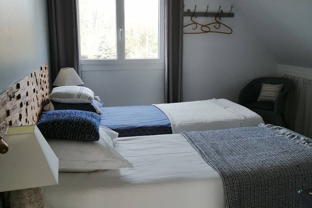 Photo of Bedroom in Gonneville-sur-Honfleur