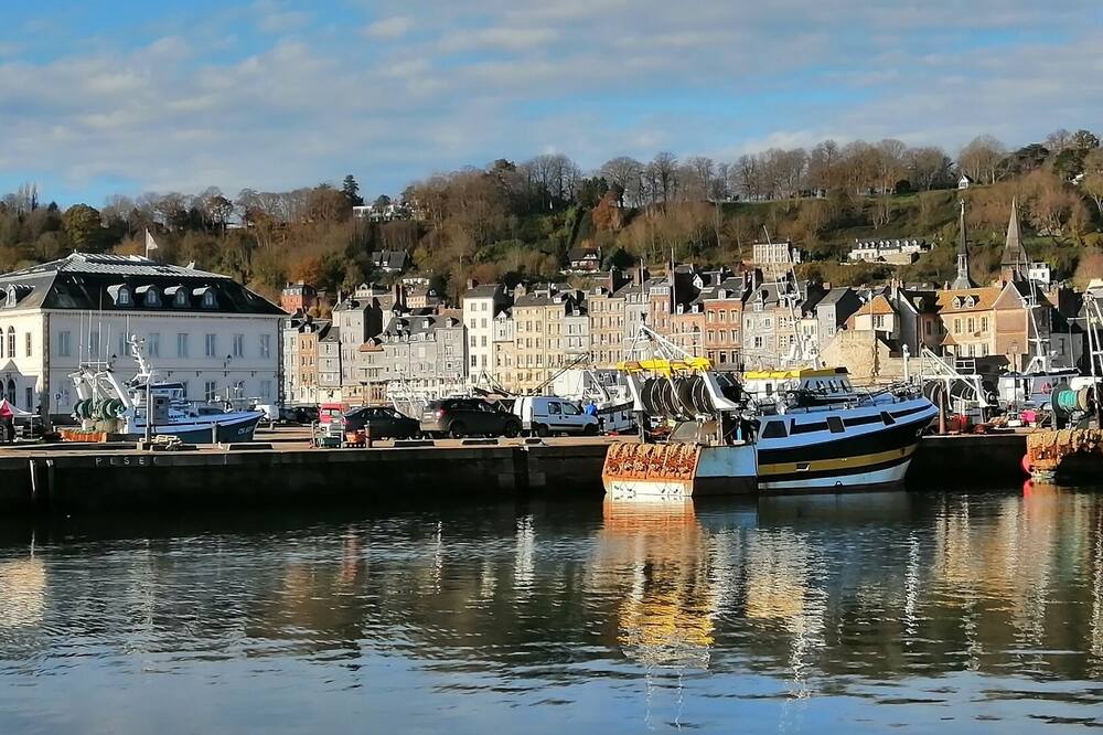 Photo of Others in Gonneville-sur-Honfleur