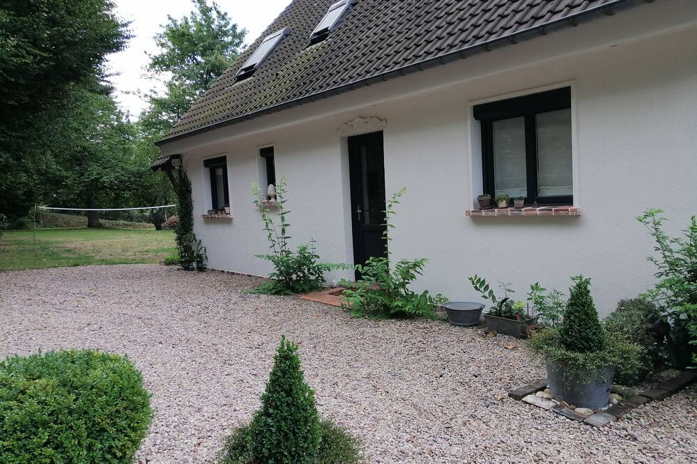 Photo of Outdoor in Gonneville-sur-Honfleur