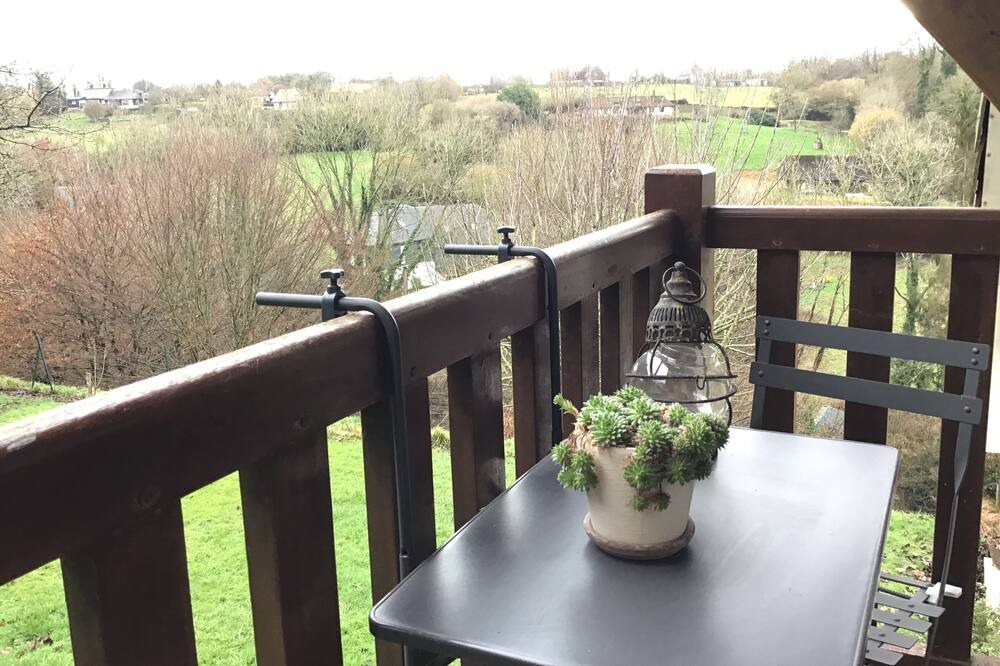 Photo of Outdoor in Gonneville-sur-Honfleur