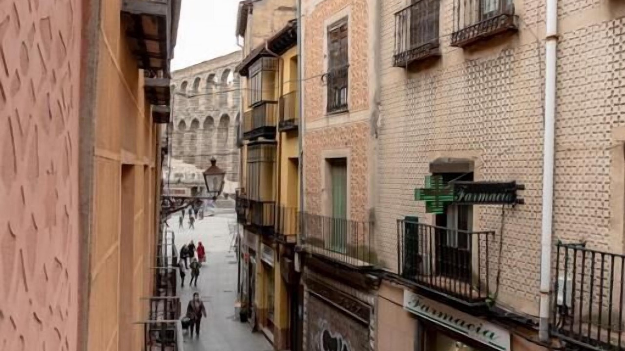 Photo of Bedroom in Segovia