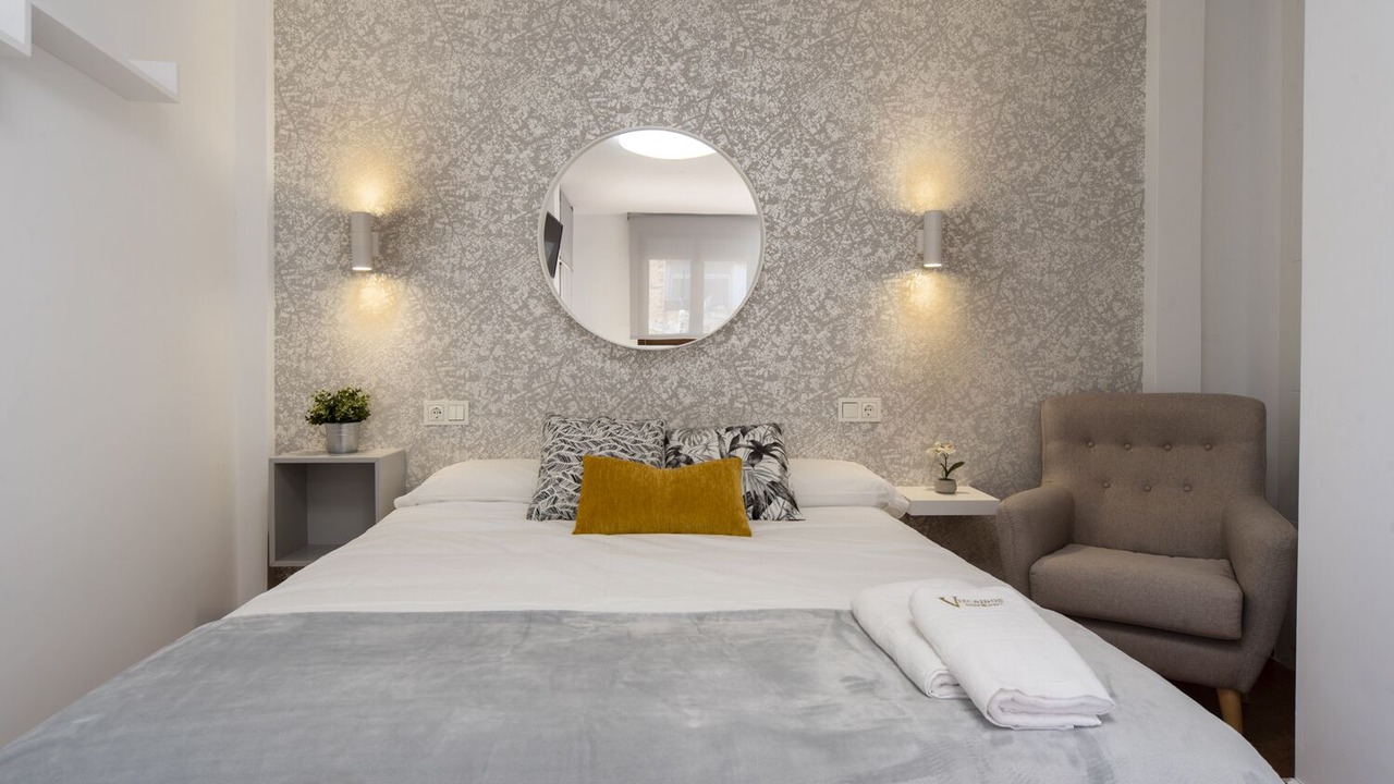 Photo of Bedroom in Segovia