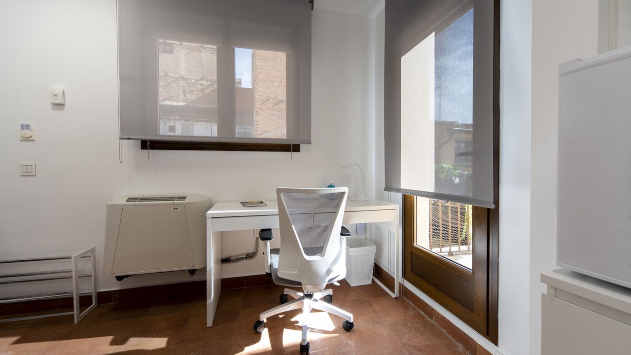 Photo of Bedroom in Segovia