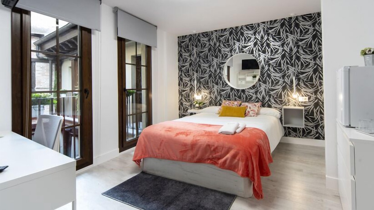 Photo of Bedroom in Segovia