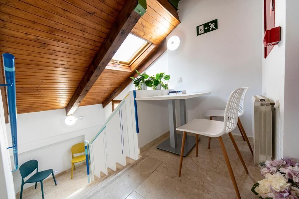 Photo of Livingroom in Segovia