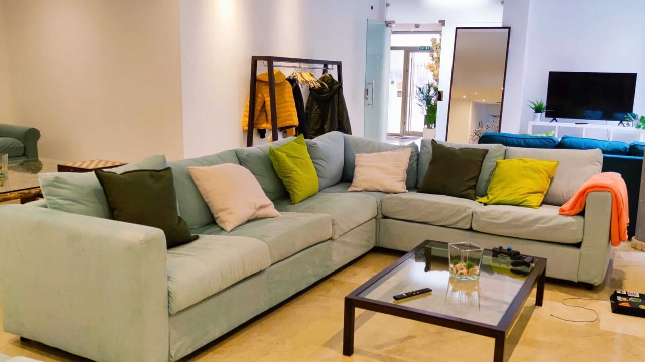 Photo of Livingroom in Segovia