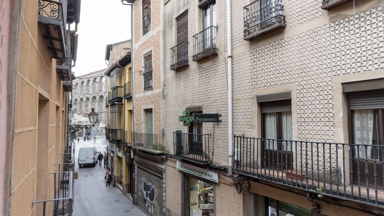 Photo of Bedroom in Segovia