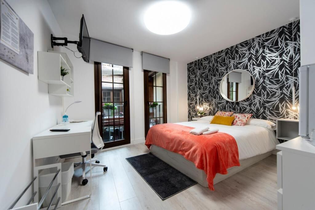 Photo of Bedroom in Segovia