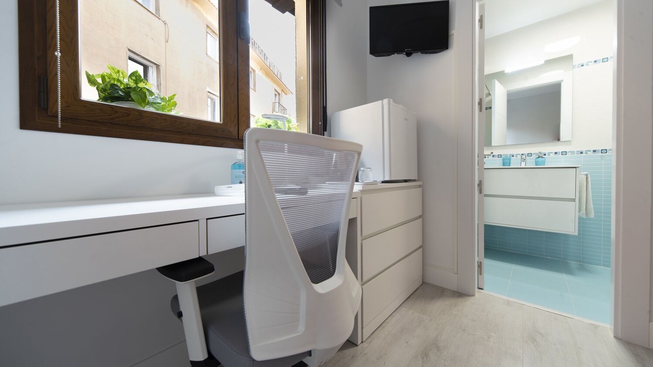 Photo of Bedroom in Segovia