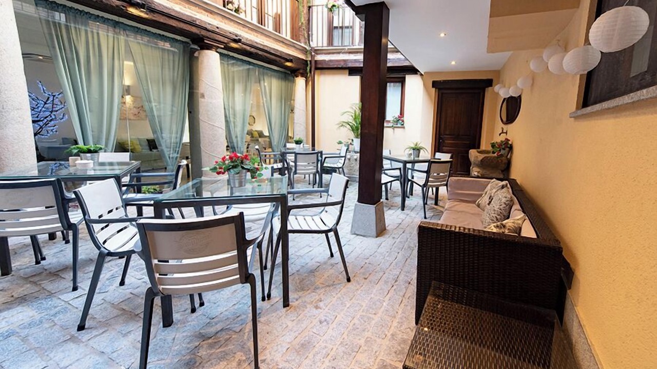 Photo of Outdoor in Segovia