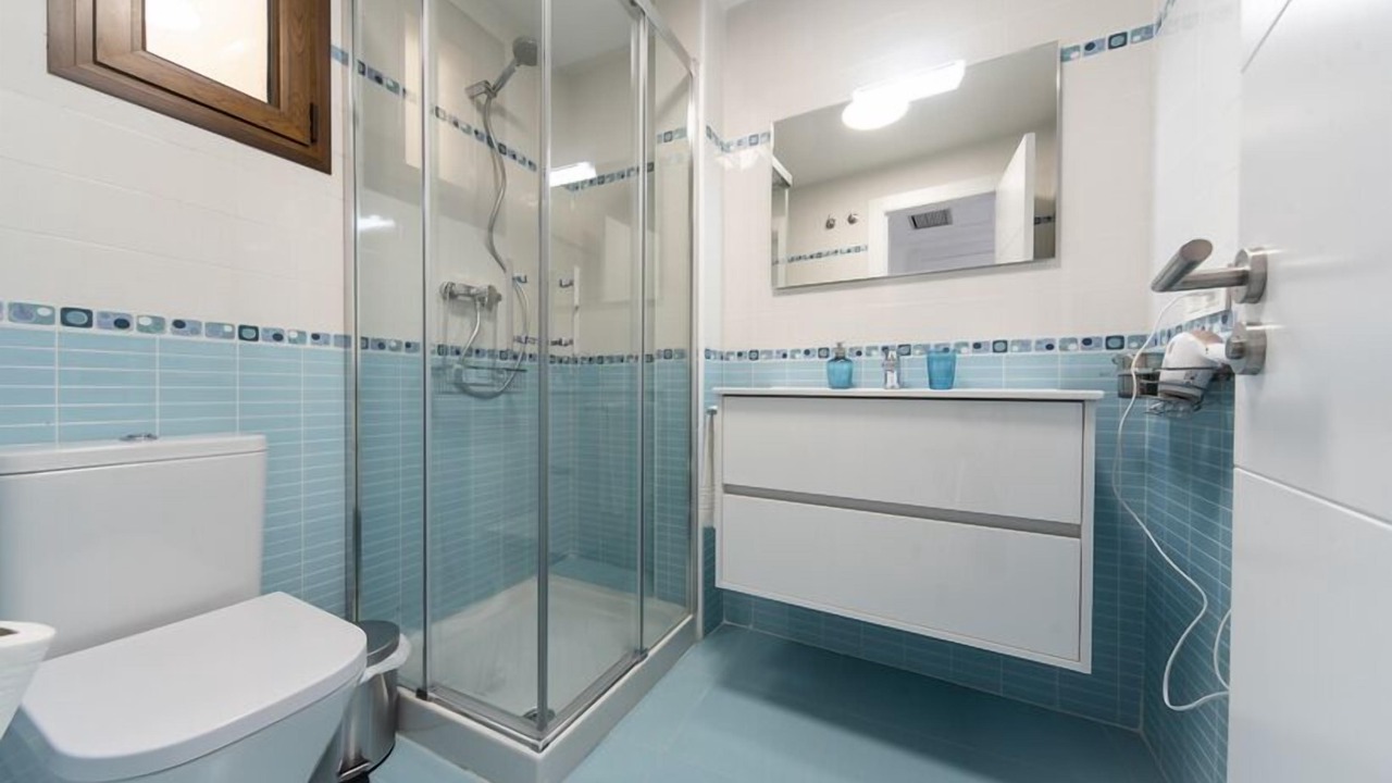 Photo of Bathroom in Segovia