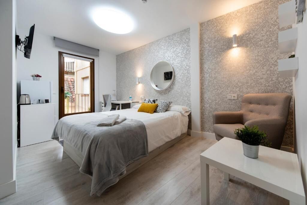 Photo of Bedroom in Segovia