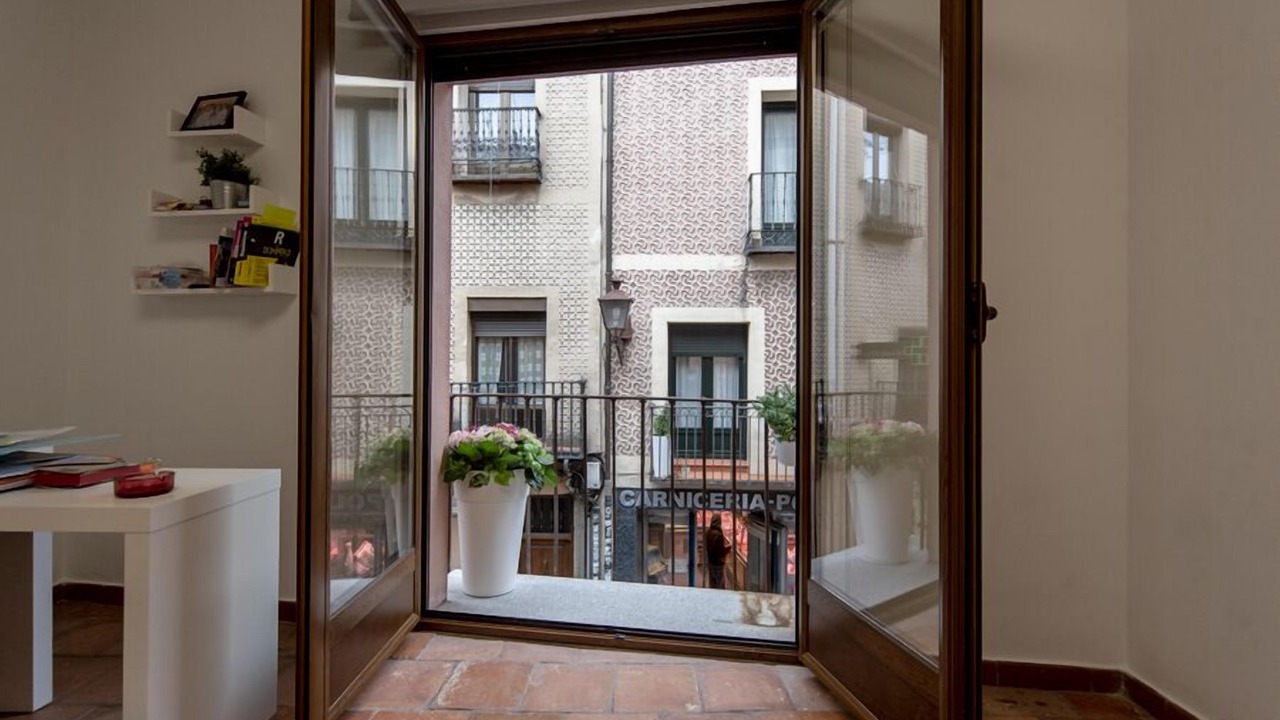 Photo of Bedroom in Segovia