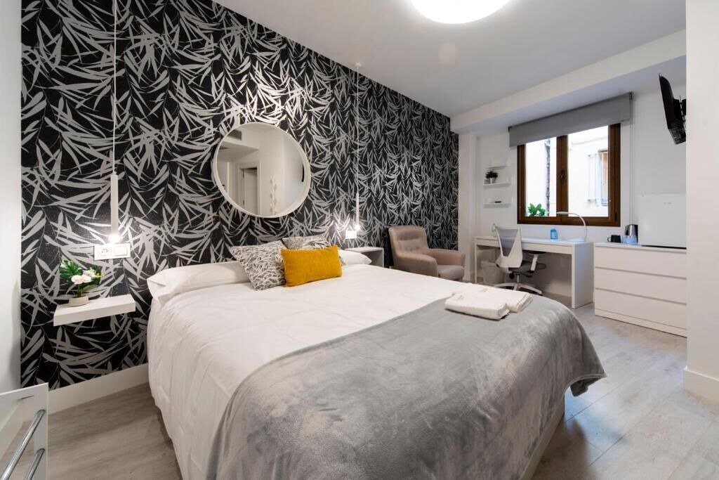 Photo of Bedroom in Segovia
