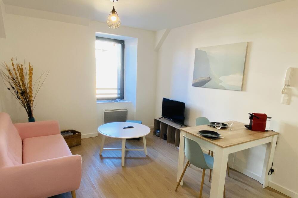 Photo of Livingroom in Rodez