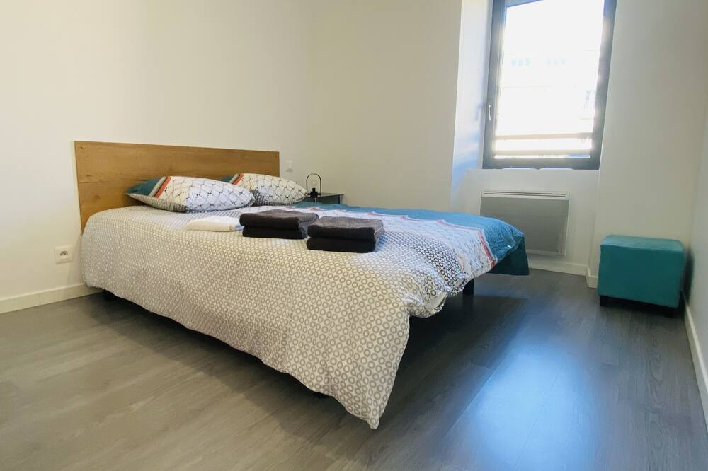 Photo of Bedroom in Rodez