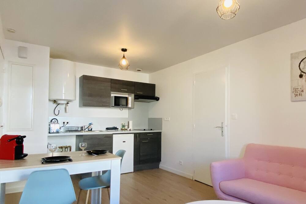 Photo of Kitchen in Rodez
