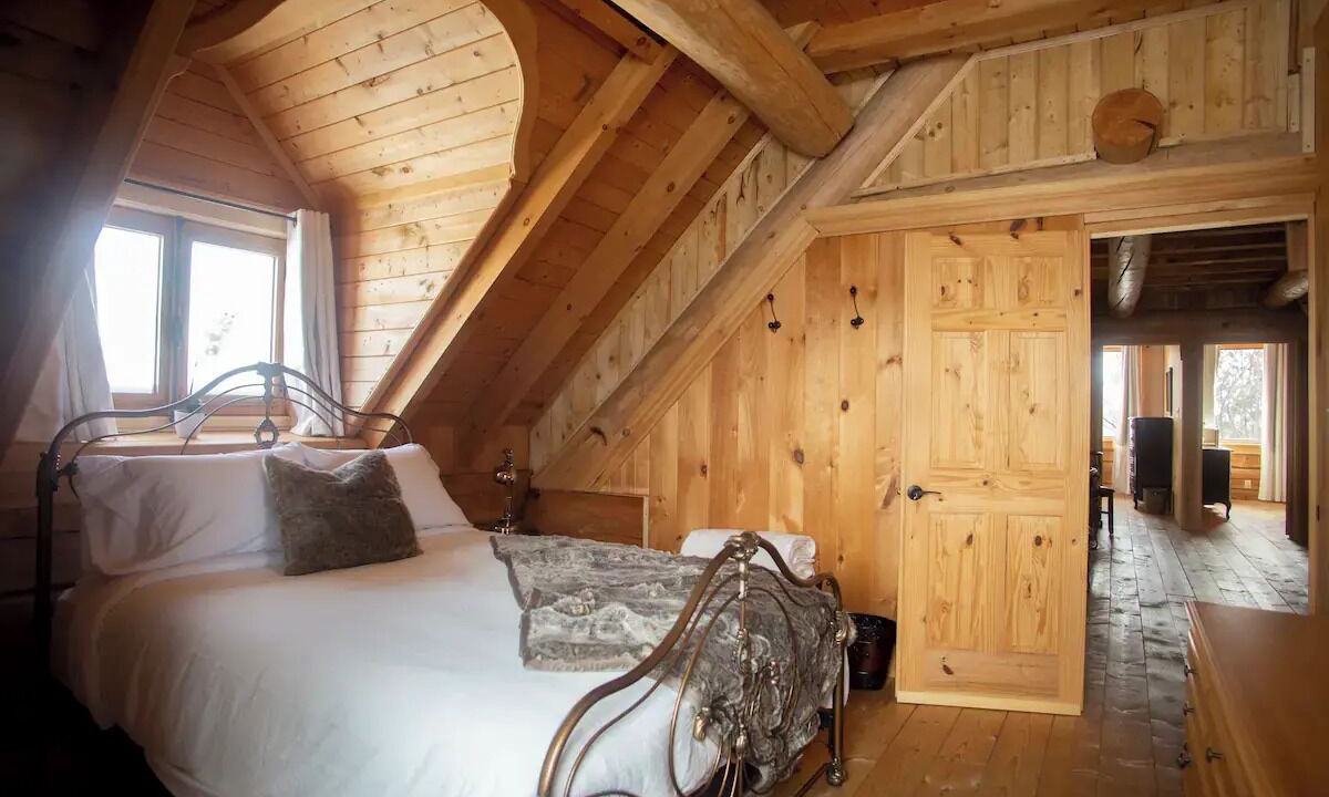 Photo of Bedroom in Sainte-Marie