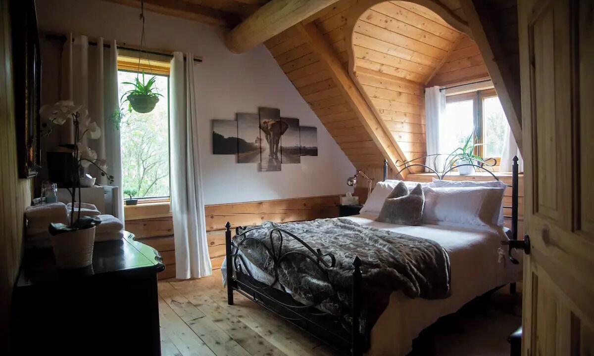 Photo of Bedroom in Sainte-Marie