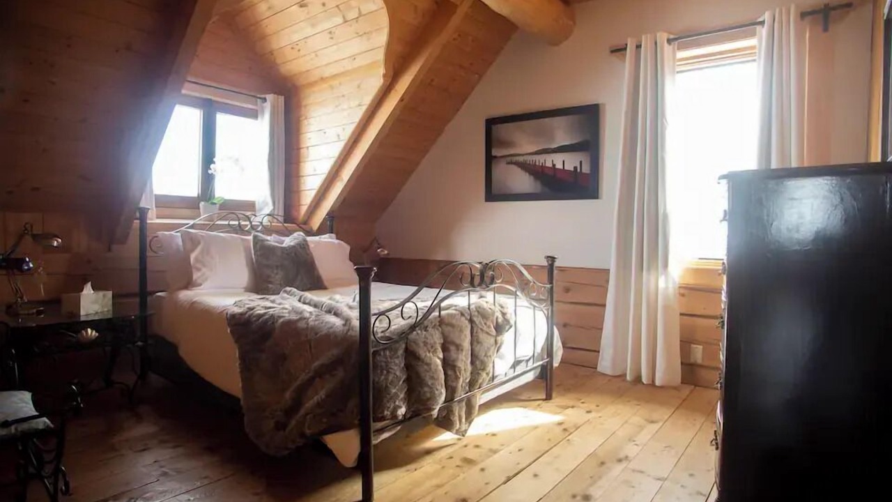 Photo of Bedroom in Sainte-Marie