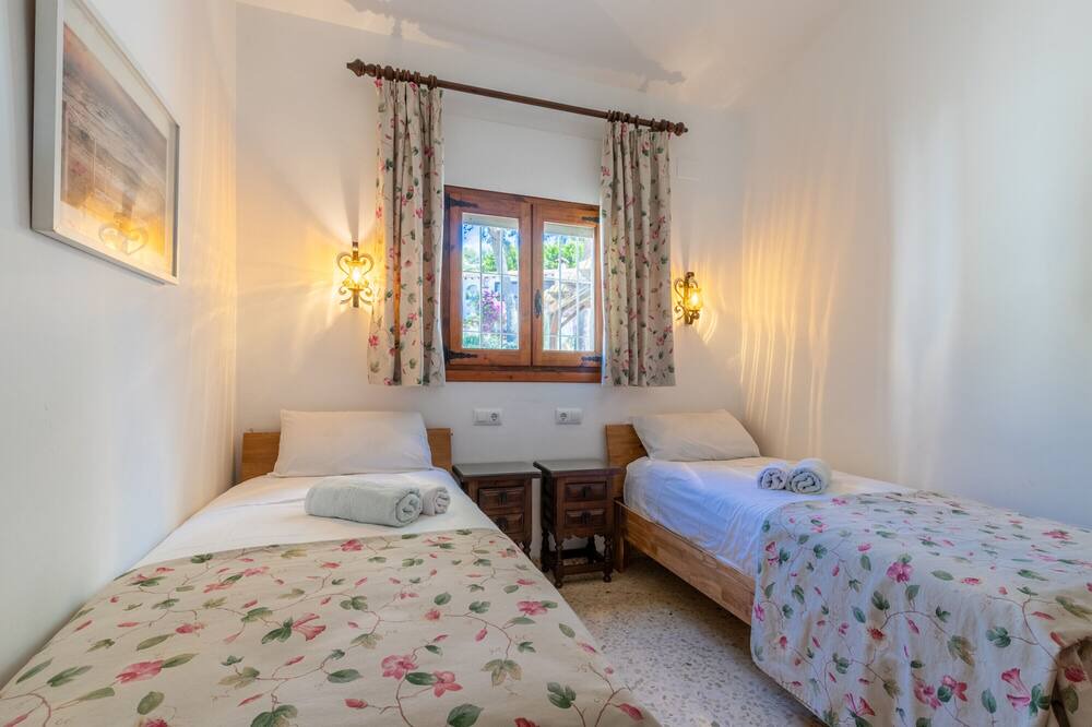 Photo of Bedroom in Pinar del Advocat