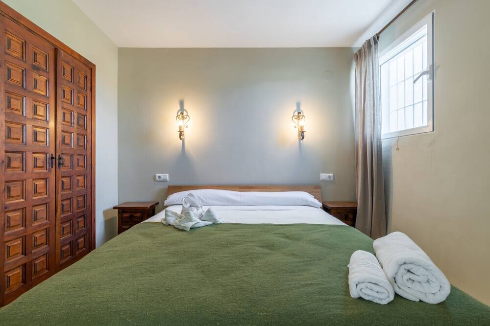 Photo of Bedroom in Pinar del Advocat